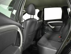 Nissan Terrano III (D10), фото №6