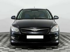 Hyundai i30 I Рестайлинг, фото №1