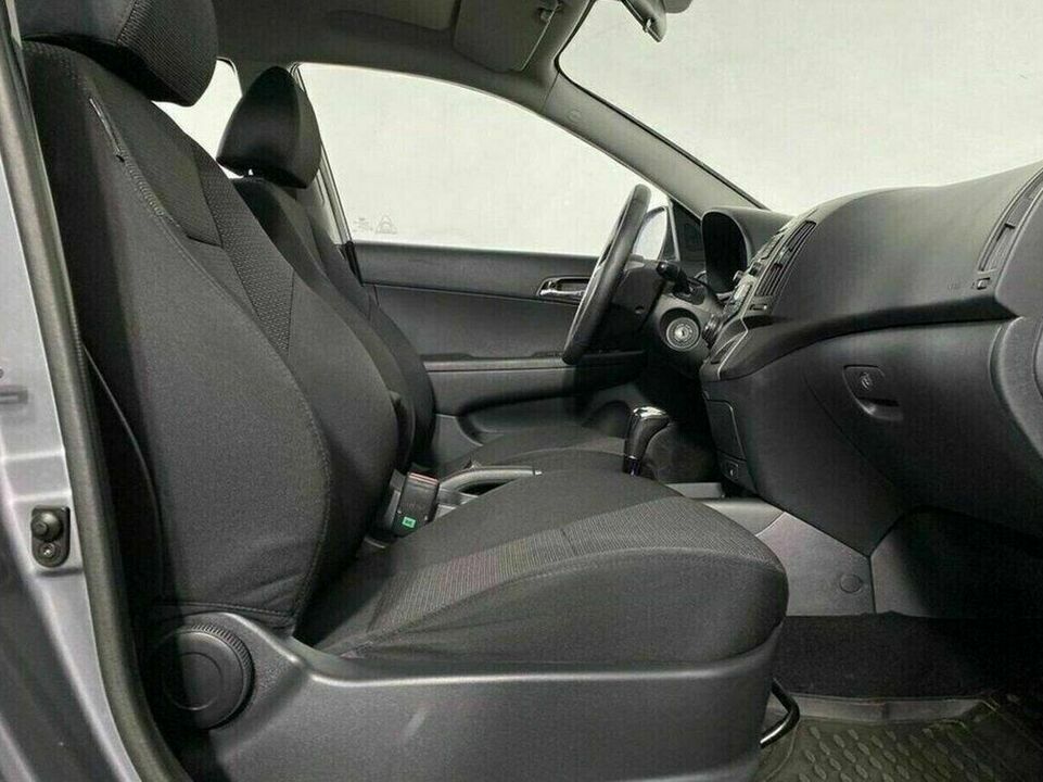 Hyundai i30, фото №15