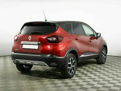 Renault Kaptur 1.6 Вариатор, фото №2