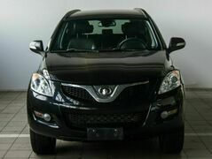 Great wall hover h5, фото №2