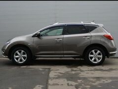 Nissan Murano, фото №4