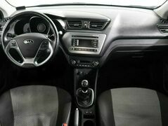 Kia Rio 1.6 Механика, фото №10
