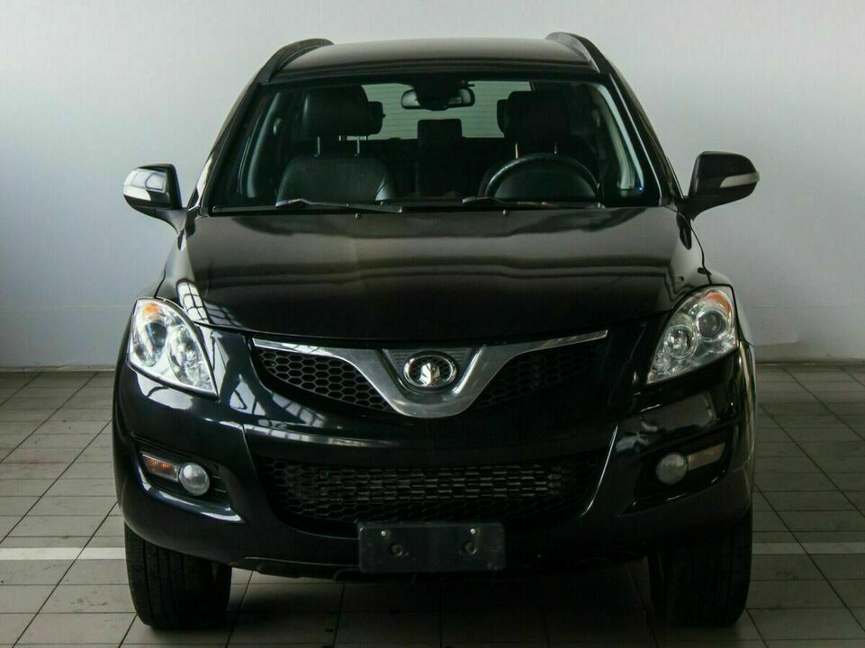 Great wall hover h5, фото №2