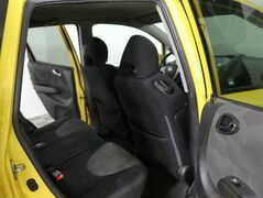 Honda Jazz I Рестайлинг, фото №7
