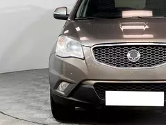 SsangYong Actyon, фото №15