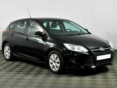 Ford Focus 1.6 Робот, фото №2