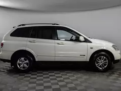 SsangYong Kyron, фото №4