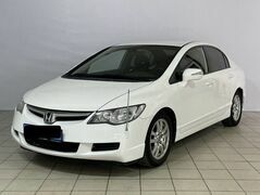 Honda Civic, фото №1