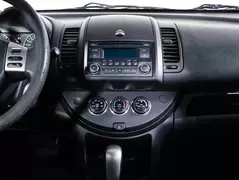 Nissan Note, фото №14