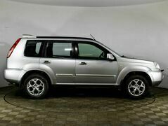 Nissan X-Trail I, фото №8