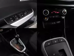 Kia Picanto, фото №16