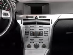 Opel Astra, фото №11