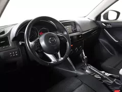 Mazda CX-5, фото №14