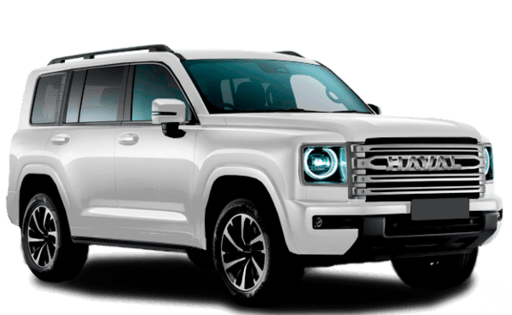 HAVAL H9
