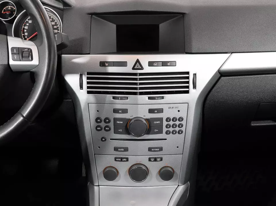 Opel Astra, фото №11