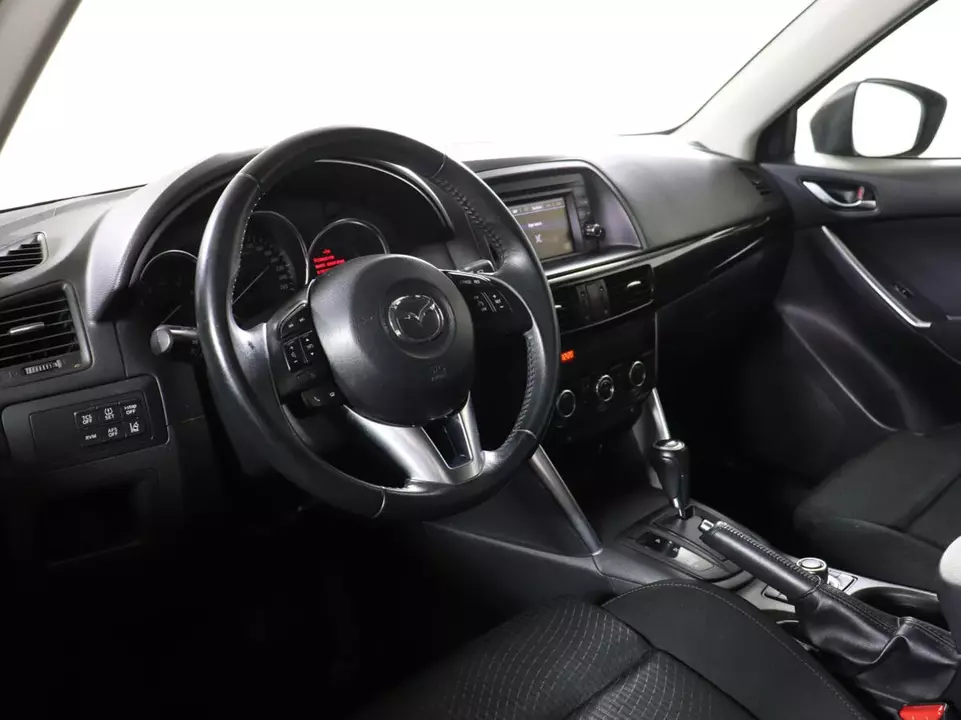 Mazda CX-5, фото №14