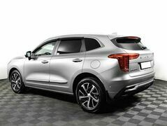 Haval jolion робот 2021 с пробегом 8 402 км, фото №6
