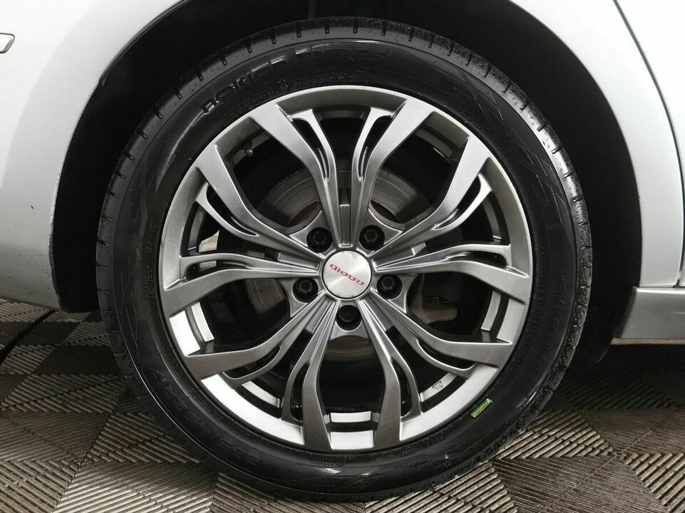 Volkswagen Passat CC, фото №7