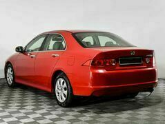 Honda Accord VII Рестайлинг, фото №4