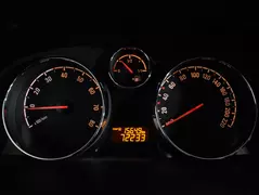 Opel Antara, фото №12