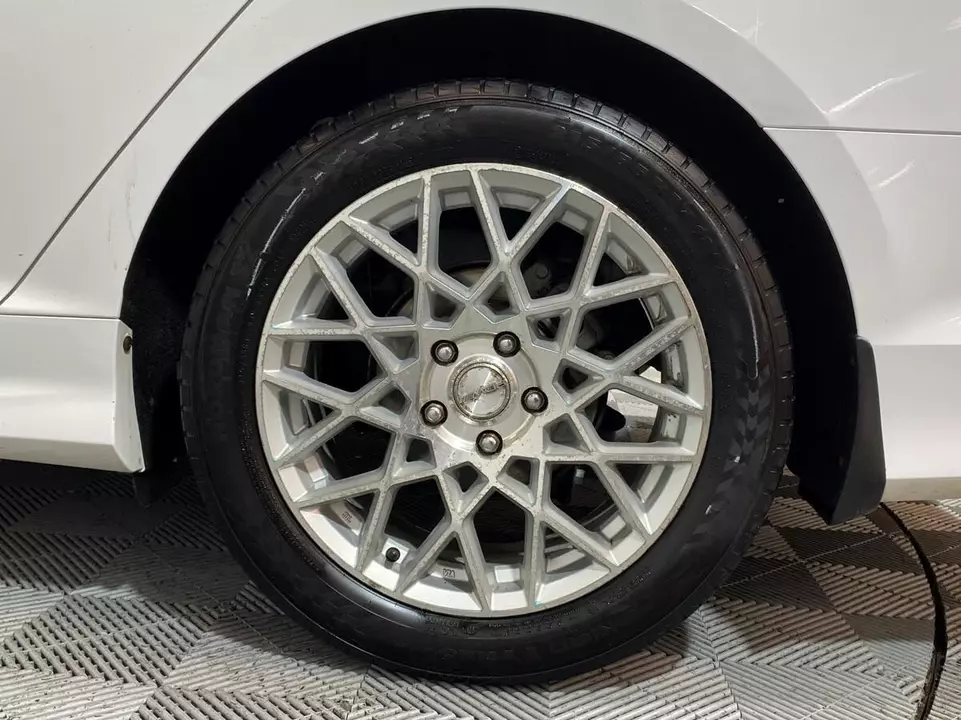 Hyundai Sonata, фото №18