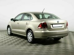 Volkswagen Polo 1.6 Механика, фото №3