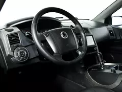 SsangYong Kyron, фото №13