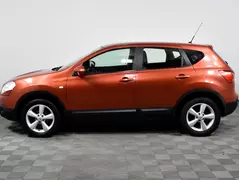 Nissan Qashqai, фото №8