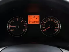 SsangYong Actyon, фото №13