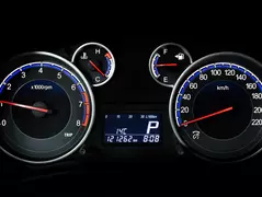 Suzuki SX4, фото №10
