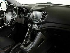 Chery Tiggo 5 I, фото №10