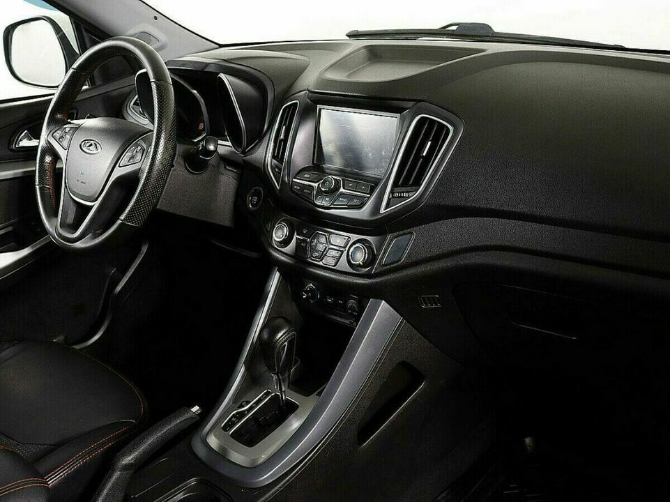 Chery Tiggo 5 I, фото №10