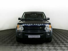Land Rover Discovery, фото №2