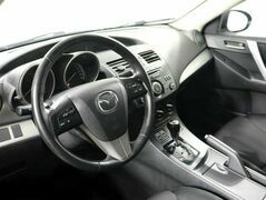 Mazda 3 II (BL) Рестайлинг, фото №6