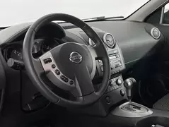 Nissan Qashqai, фото №13
