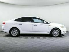 Ford Mondeo IV, фото №4