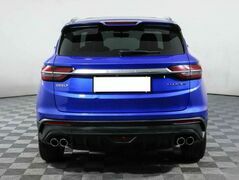 Geely coolray робот 2020 с пробегом 24 600 км, фото №7