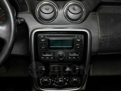 Renault Duster, 1 поколение, фото №13