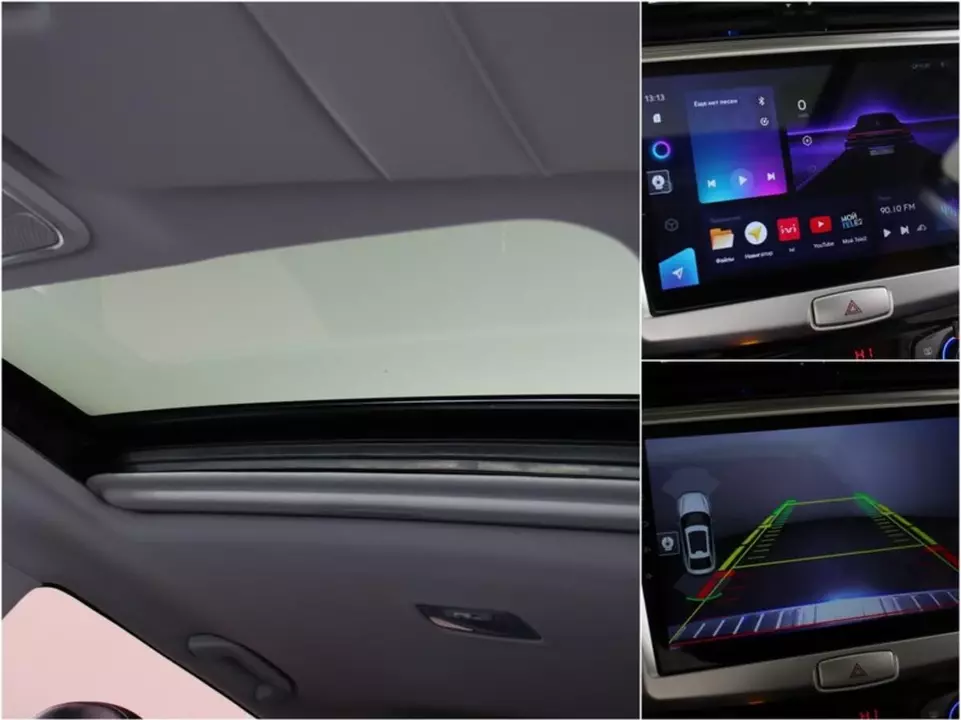 Haval H6, фото №16