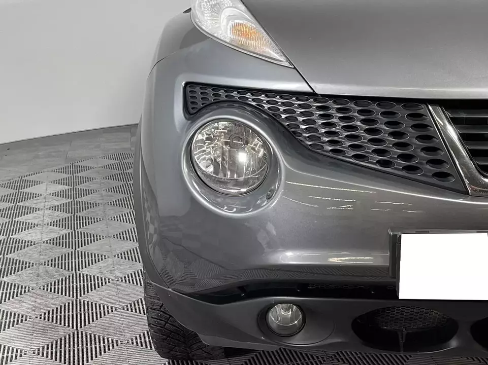 Nissan Juke, фото №14
