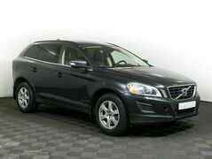 Volvo XC60 I, фото №3