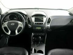Hyundai ix35 2.0 Автомат, фото №5
