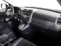 Honda CR-V, фото №9