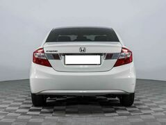 Honda civic акпп 2012 с пробегом 91 900 км, фото №7