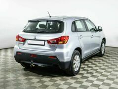 Mitsubishi ASX 1.8 Вариатор, фото №4