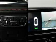 Changan cs75, фото №10