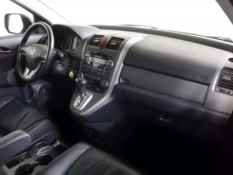 Honda CR-V, фото №9