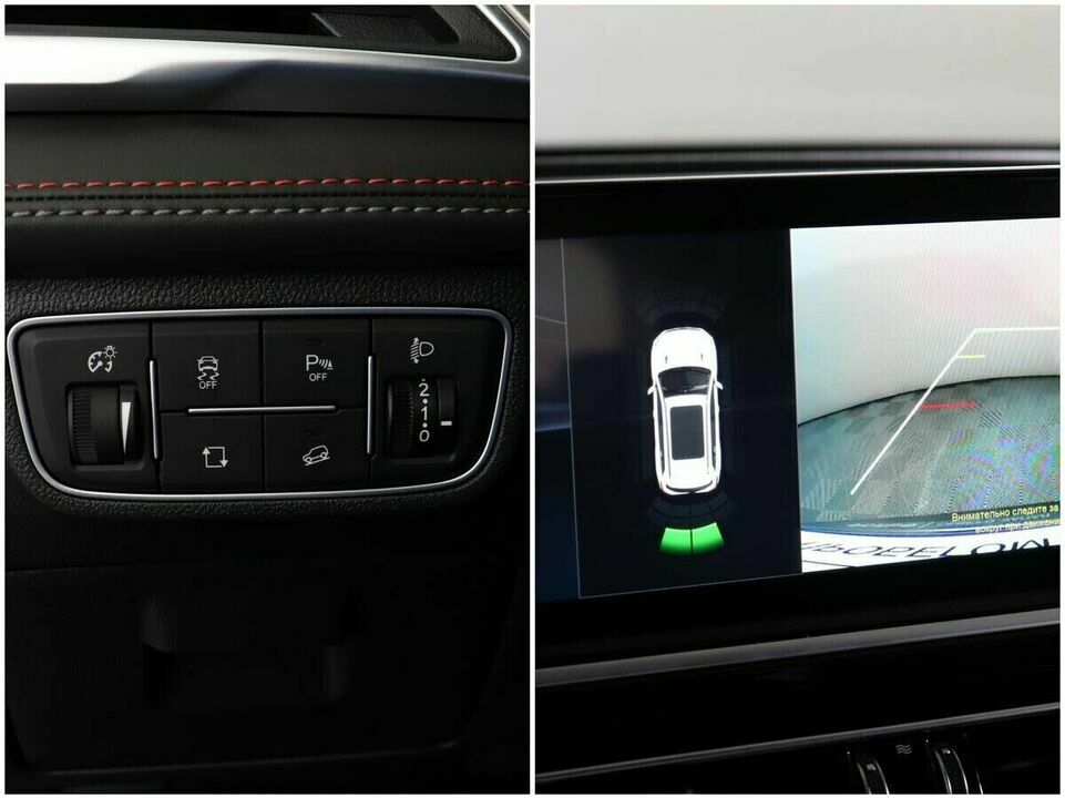 Changan cs75, фото №10