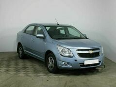 Chevrolet Cobalt 1.5 Автомат, фото №3